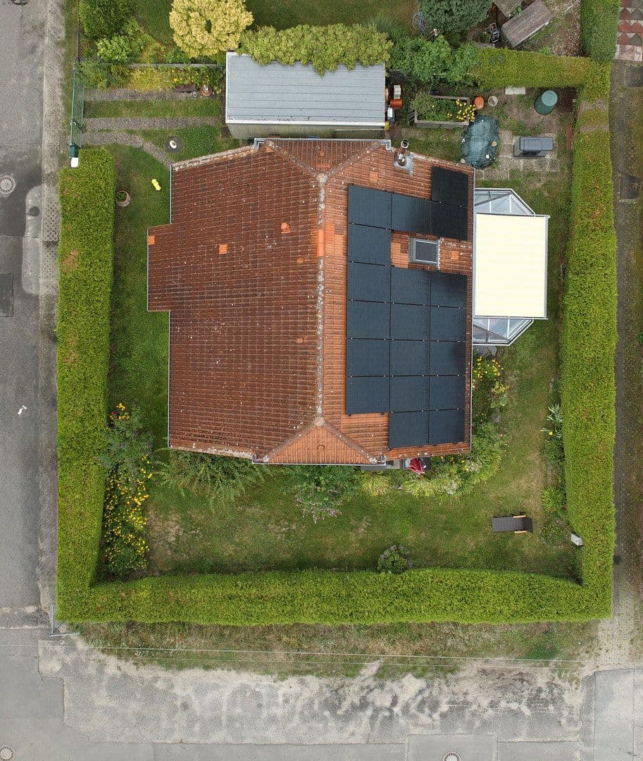 house for sale, 118 m², Berlin, Berlin house for sale, 118 m², Berlin, Berlin