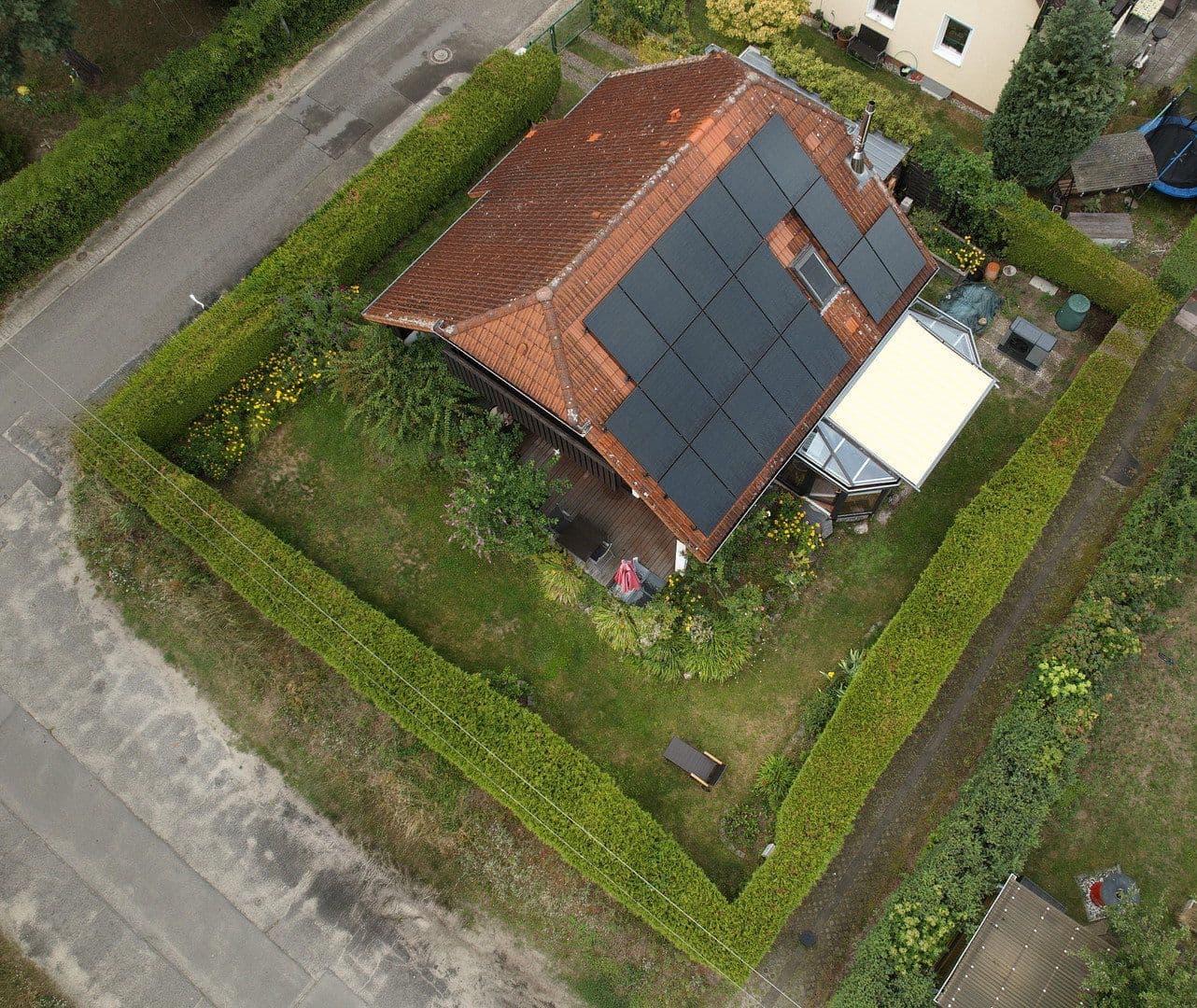 house for sale, 118 m², Berlin, Berlin house for sale, 118 m², Berlin, Berlin