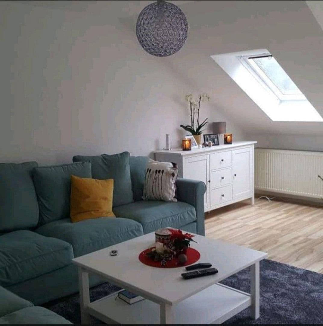 2 bedroom with open-plan kitchen flat for sale, 74 m², Gaußweg 11, Winnenden, Baden-Württemberg 2 bedroom with open-plan kitchen flat for sale, 74 m², Gaußweg 11, Winnenden, Baden-Württemberg