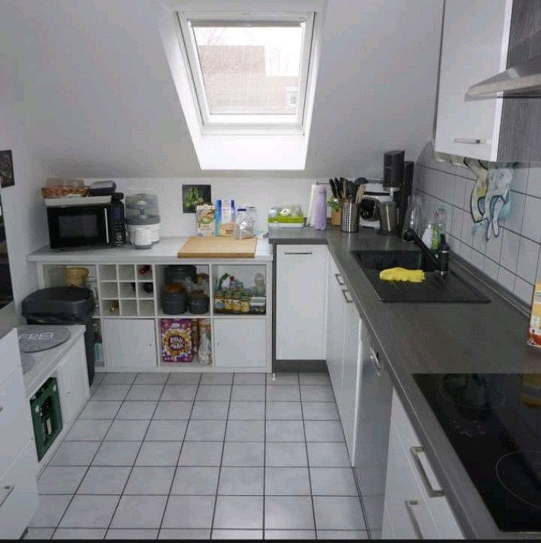2 bedroom with open-plan kitchen flat for sale, 74 m², Gaußweg 11, Winnenden, Baden-Württemberg 2 bedroom with open-plan kitchen flat for sale, 74 m², Gaußweg 11, Winnenden, Baden-Württemberg