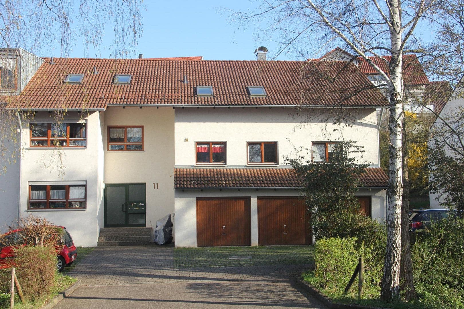 2 bedroom with open-plan kitchen flat for sale, 74 m², Gaußweg 11, Winnenden, Baden-Württemberg 2 bedroom with open-plan kitchen flat for sale, 74 m², Gaußweg 11, Winnenden, Baden-Württemberg