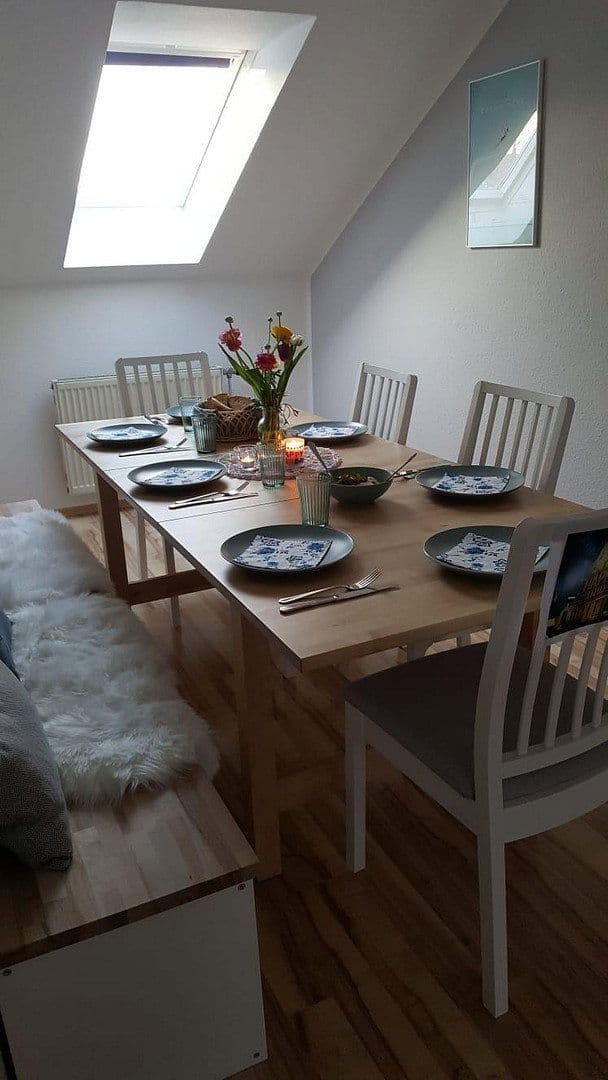 2 bedroom with open-plan kitchen flat for sale, 74 m², Gaußweg 11, Winnenden, Baden-Württemberg 2 bedroom with open-plan kitchen flat for sale, 74 m², Gaußweg 11, Winnenden, Baden-Württemberg