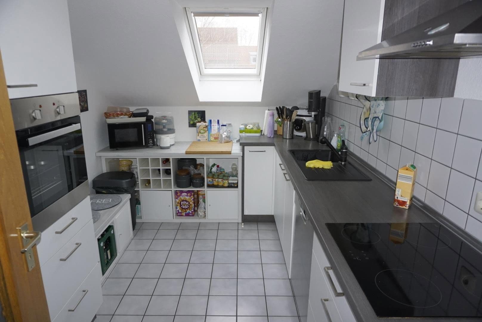 2 bedroom with open-plan kitchen flat for sale, 74 m², Gaußweg 11, Winnenden, Baden-Württemberg 2 bedroom with open-plan kitchen flat for sale, 74 m², Gaußweg 11, Winnenden, Baden-Württemberg
