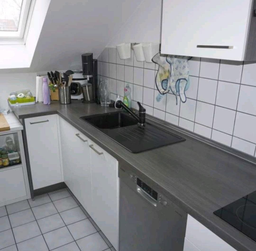 2 bedroom with open-plan kitchen flat for sale, 74 m², Gaußweg 11, Winnenden, Baden-Württemberg 2 bedroom with open-plan kitchen flat for sale, 74 m², Gaußweg 11, Winnenden, Baden-Württemberg