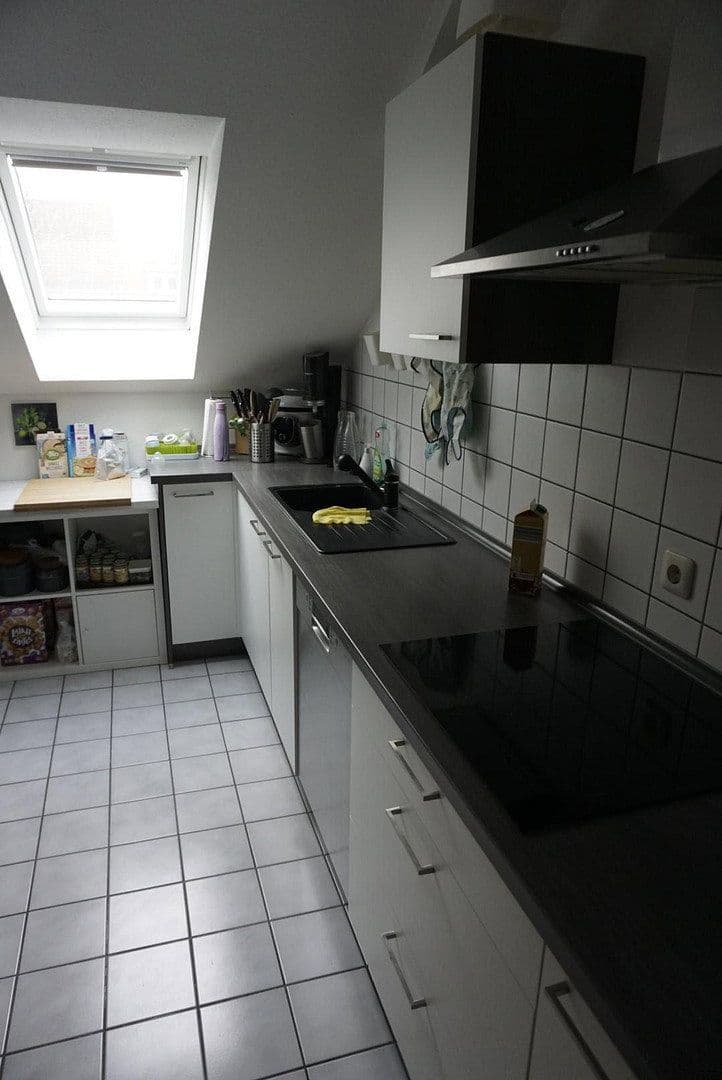 2 bedroom with open-plan kitchen flat for sale, 74 m², Gaußweg 11, Winnenden, Baden-Württemberg 2 bedroom with open-plan kitchen flat for sale, 74 m², Gaußweg 11, Winnenden, Baden-Württemberg