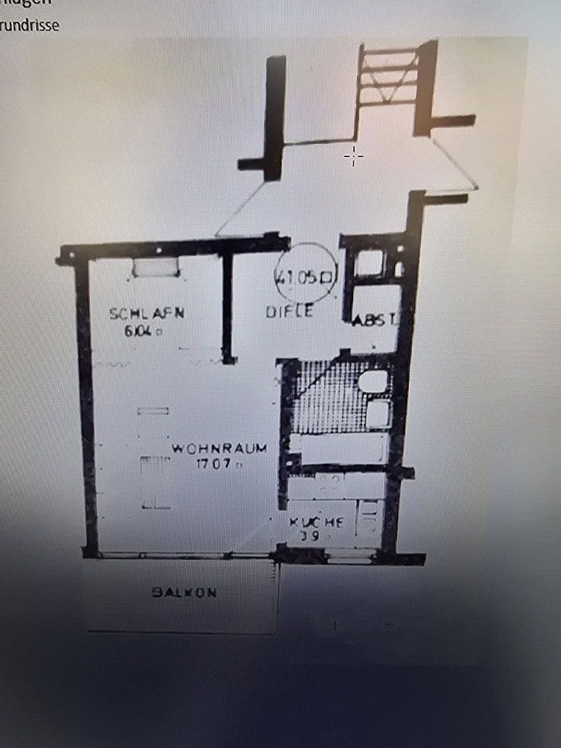 1 bedroom flat to rent, 42 m², Sprötzer Bahnhofstraße 28a, Buchholz in der Nordheide, Lower Saxony 1 bedroom flat to rent, 42 m², Sprötzer Bahnhofstraße 28a, Buchholz in der Nordheide, Lower Saxony