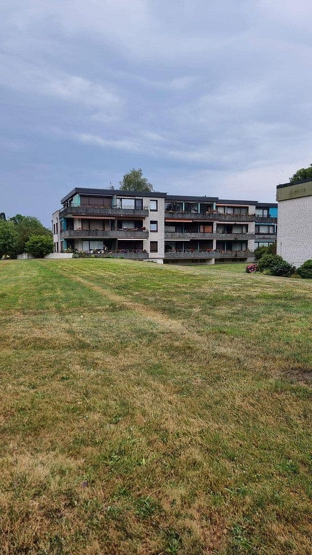 1 bedroom flat to rent, 42 m², Sprötzer Bahnhofstraße 28a, Buchholz in der Nordheide, Lower Saxony 1 bedroom flat to rent, 42 m², Sprötzer Bahnhofstraße 28a, Buchholz in der Nordheide, Lower Saxony