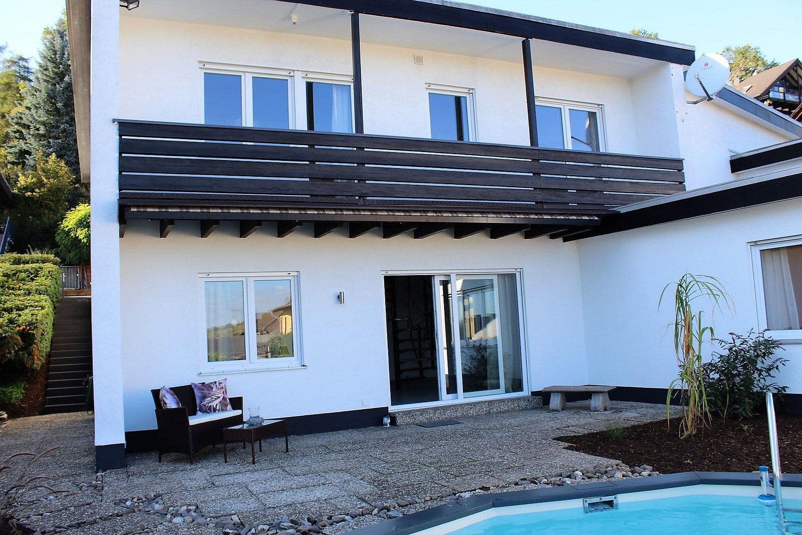 house for sale, 201 m², Runkel, Hesse house for sale, 201 m², Runkel, Hesse