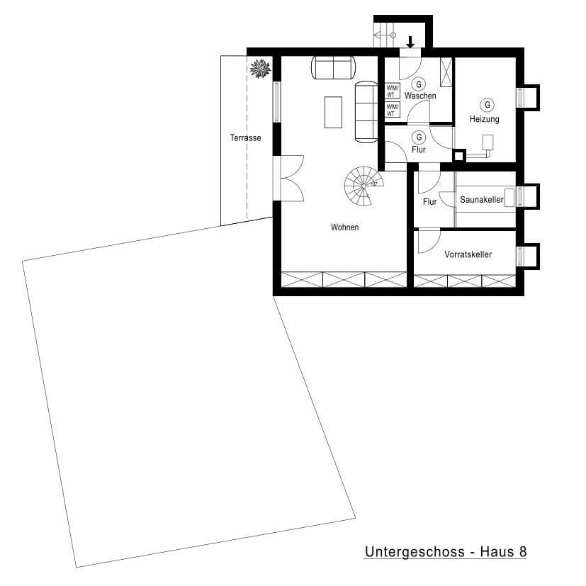 house for sale, 201 m², Runkel, Hesse house for sale, 201 m², Runkel, Hesse