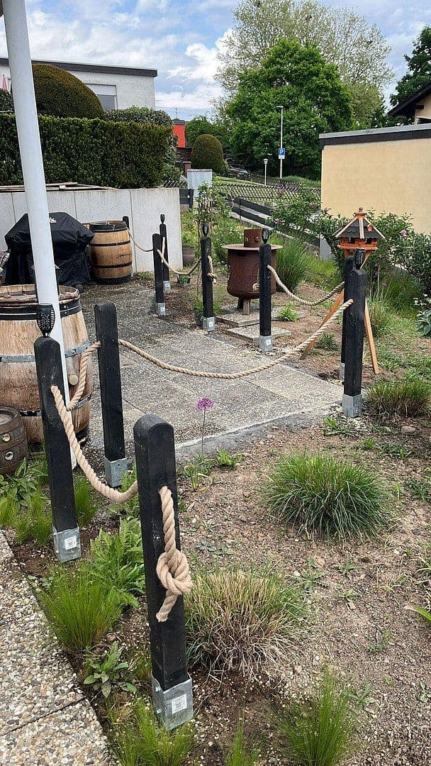 house for sale, 201 m², Runkel, Hesse house for sale, 201 m², Runkel, Hesse