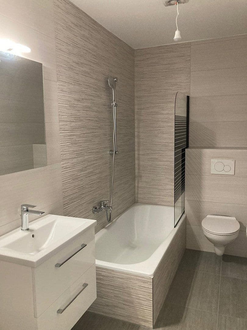 3 bedroom flat to rent, 72 m², Ffrankenthal, Rhineland-Palatinate 3 bedroom flat to rent, 72 m², Ffrankenthal, Rhineland-Palatinate