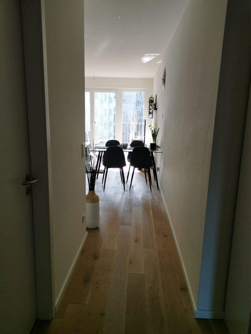 3 bedroom flat for sale, 68 m², Nagelsweg 24f, Hamburg, Hamburg 3 bedroom flat for sale, 68 m², Nagelsweg 24f, Hamburg, Hamburg