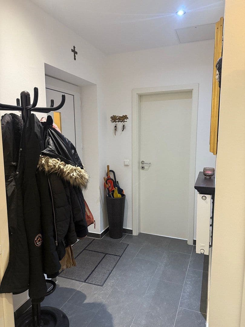 4 bedroom flat for sale, 93 m², Augsburg, Bavaria 4 bedroom flat for sale, 93 m², Augsburg, Bavaria
