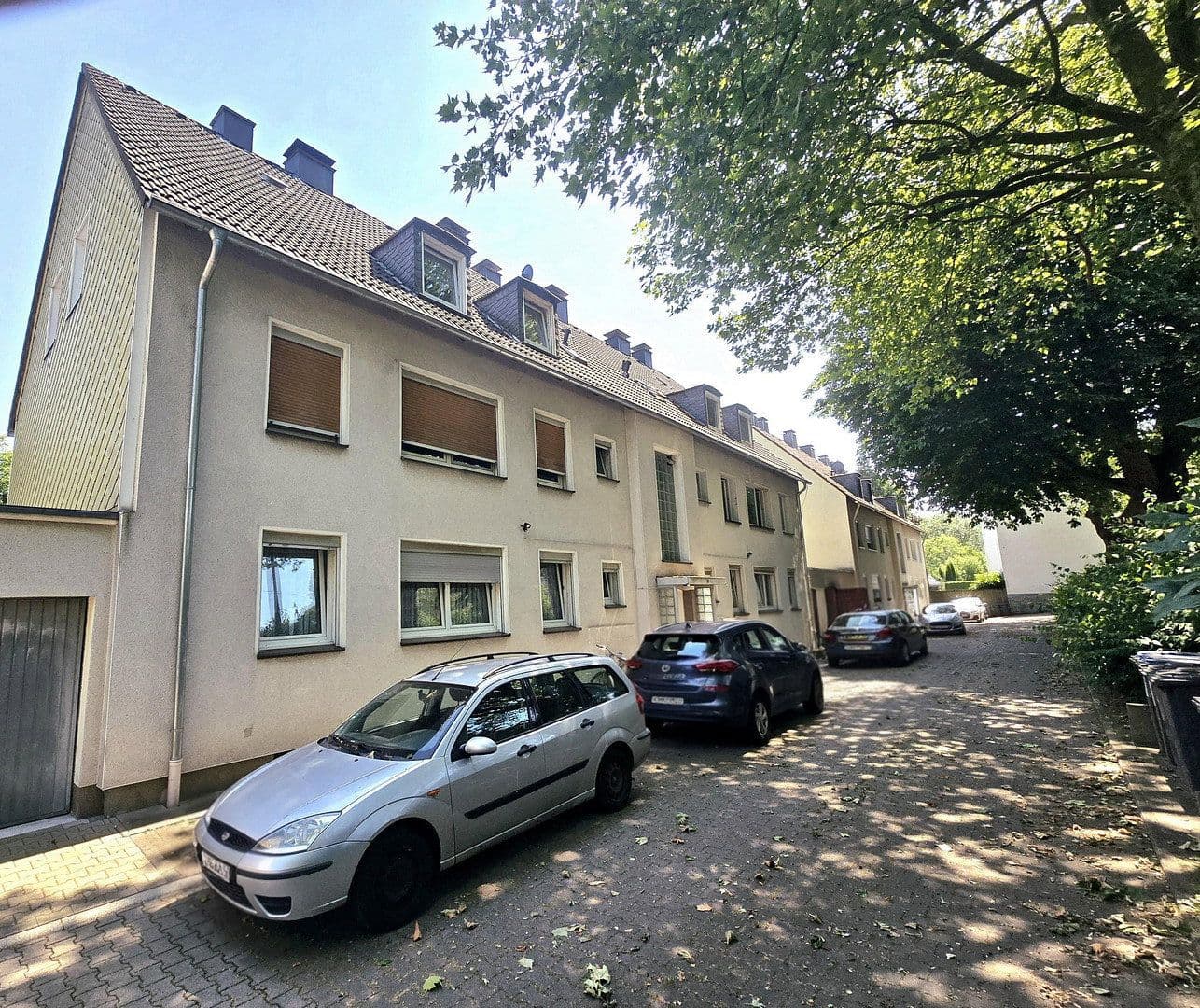 3 bedroom flat for sale, 61 m², Bredenscheider Straße 69, Hattingen, North Rhine-Westphalia 3 bedroom flat for sale, 61 m², Bredenscheider Straße 69, Hattingen, North Rhine-Westphalia