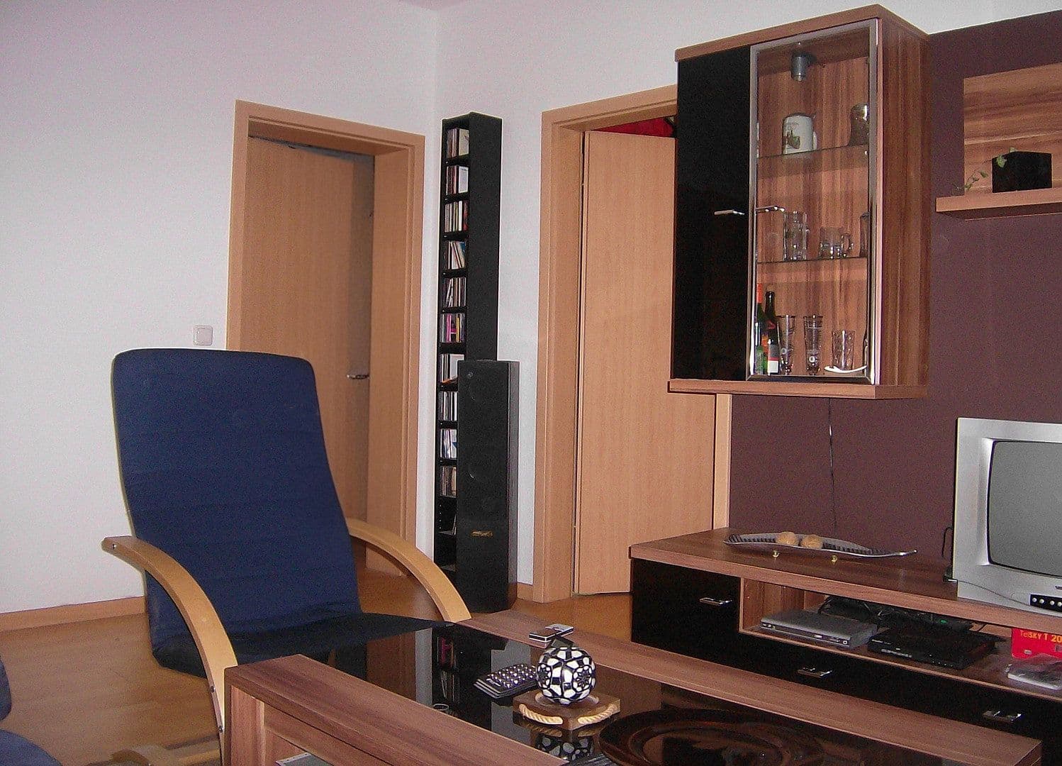 3 bedroom flat for sale, 61 m², Bredenscheider Straße 69, Hattingen, North Rhine-Westphalia 3 bedroom flat for sale, 61 m², Bredenscheider Straße 69, Hattingen, North Rhine-Westphalia