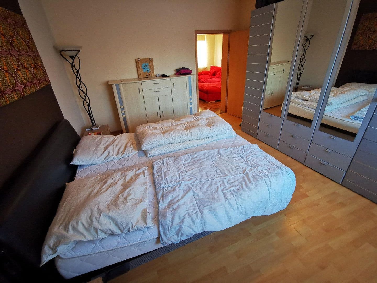 3 bedroom flat for sale, 61 m², Bredenscheider Straße 69, Hattingen, North Rhine-Westphalia 3 bedroom flat for sale, 61 m², Bredenscheider Straße 69, Hattingen, North Rhine-Westphalia