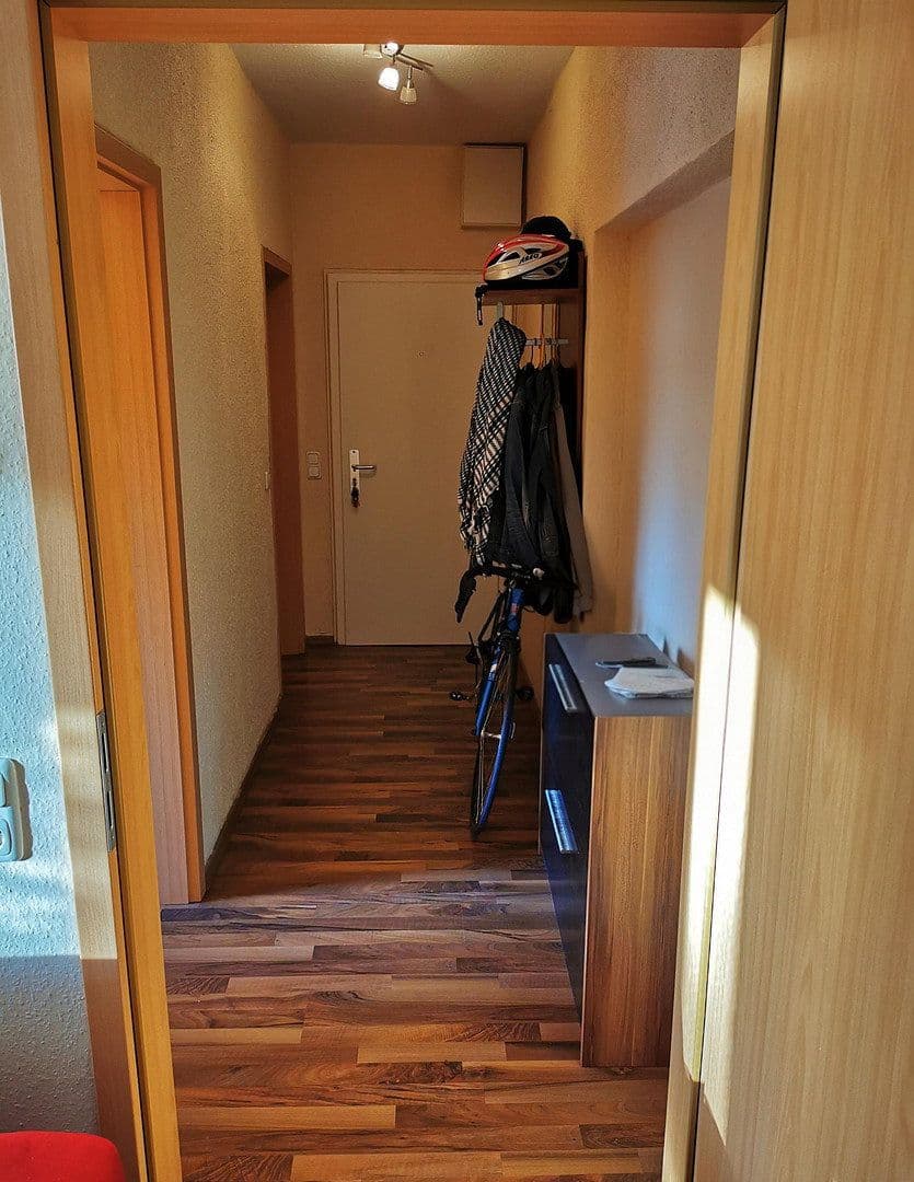 3 bedroom flat for sale, 61 m², Bredenscheider Straße 69, Hattingen, North Rhine-Westphalia 3 bedroom flat for sale, 61 m², Bredenscheider Straße 69, Hattingen, North Rhine-Westphalia