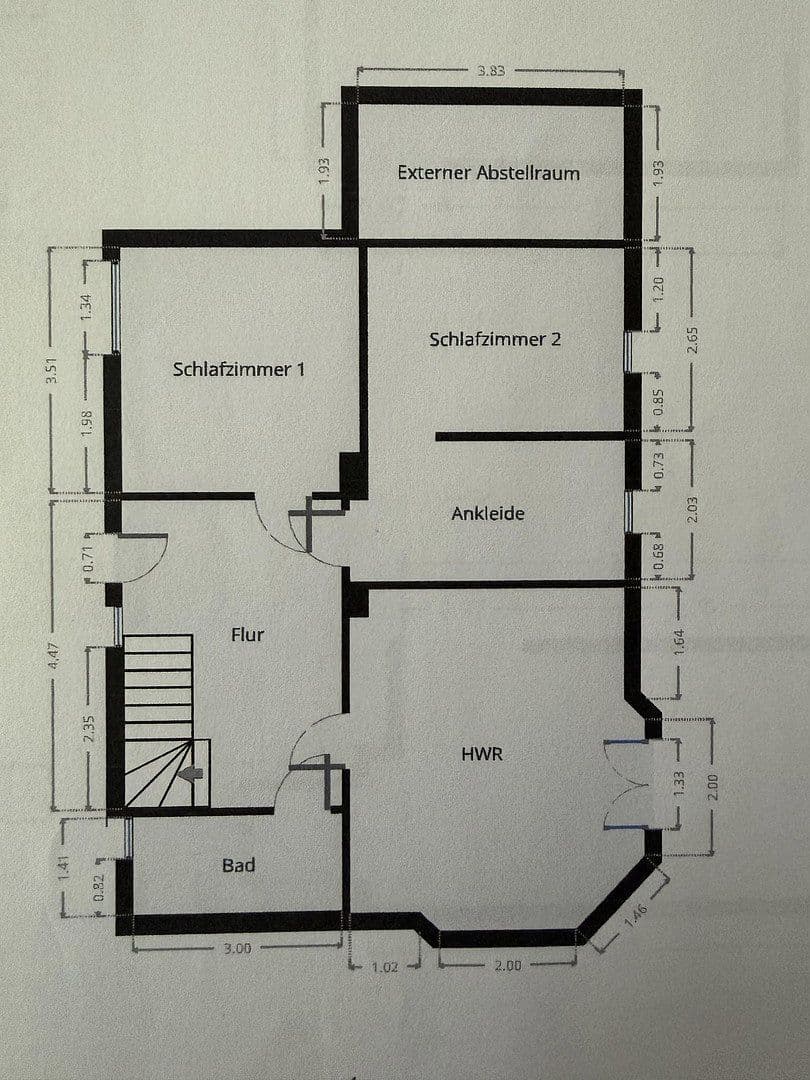 house for sale, 194 m², Bremen, Bremen house for sale, 194 m², Bremen, Bremen