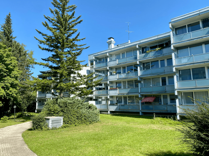 1 bedroom flat for sale, 39 m², Unterhaching, Bavaria 1 bedroom flat for sale, 39 m², Unterhaching, Bavaria