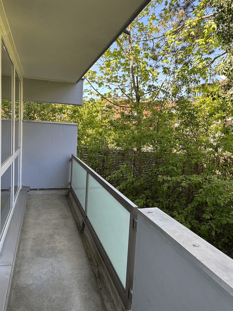 1 bedroom flat for sale, 39 m², Unterhaching, Bavaria 1 bedroom flat for sale, 39 m², Unterhaching, Bavaria