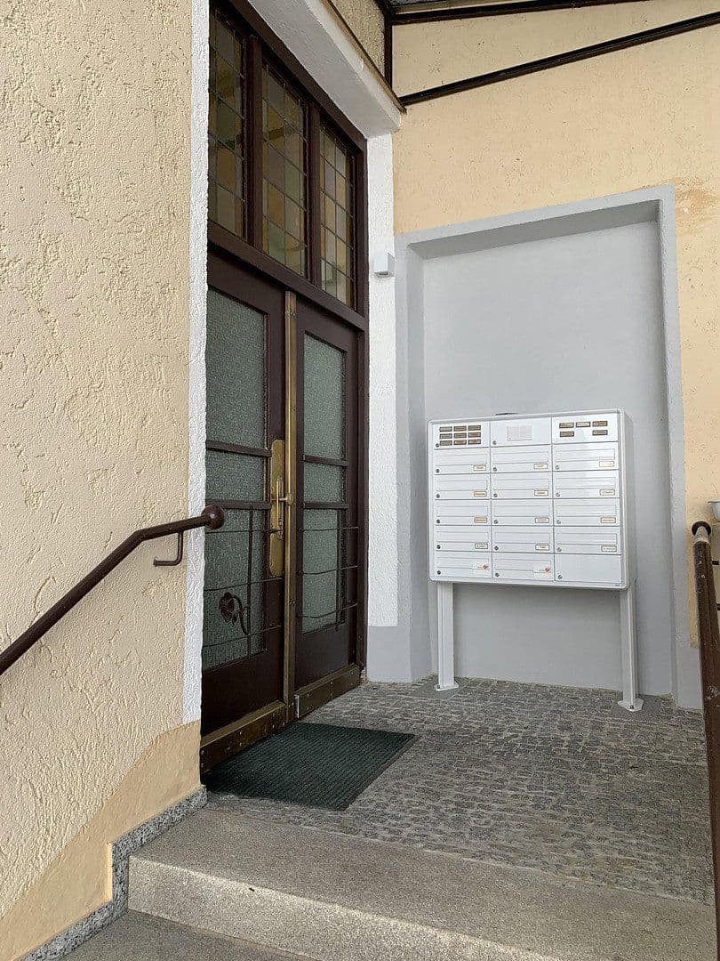 2 bedroom flat to rent, 71 m², Stadtplatz 14, Bogen, Bavaria 2 bedroom flat to rent, 71 m², Stadtplatz 14, Bogen, Bavaria