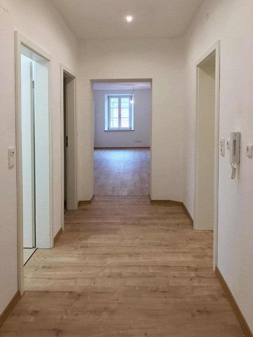 2 bedroom flat to rent, 71 m², Stadtplatz 14, Bogen, Bavaria 2 bedroom flat to rent, 71 m², Stadtplatz 14, Bogen, Bavaria