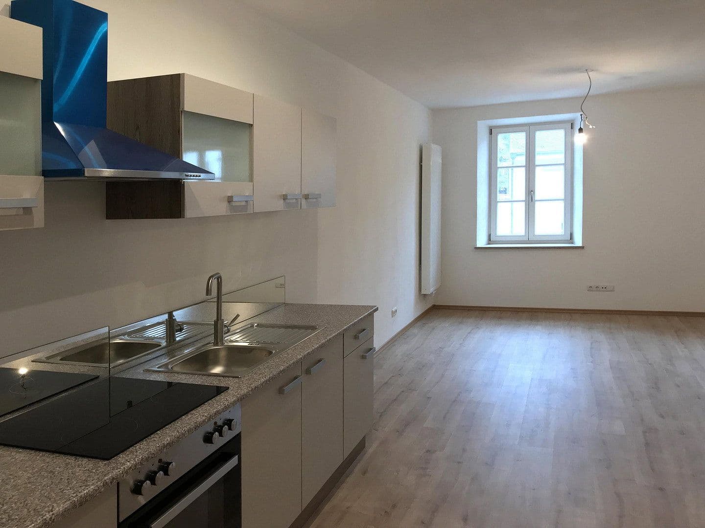 2 bedroom flat to rent, 71 m², Stadtplatz 14, Bogen, Bavaria 2 bedroom flat to rent, 71 m², Stadtplatz 14, Bogen, Bavaria