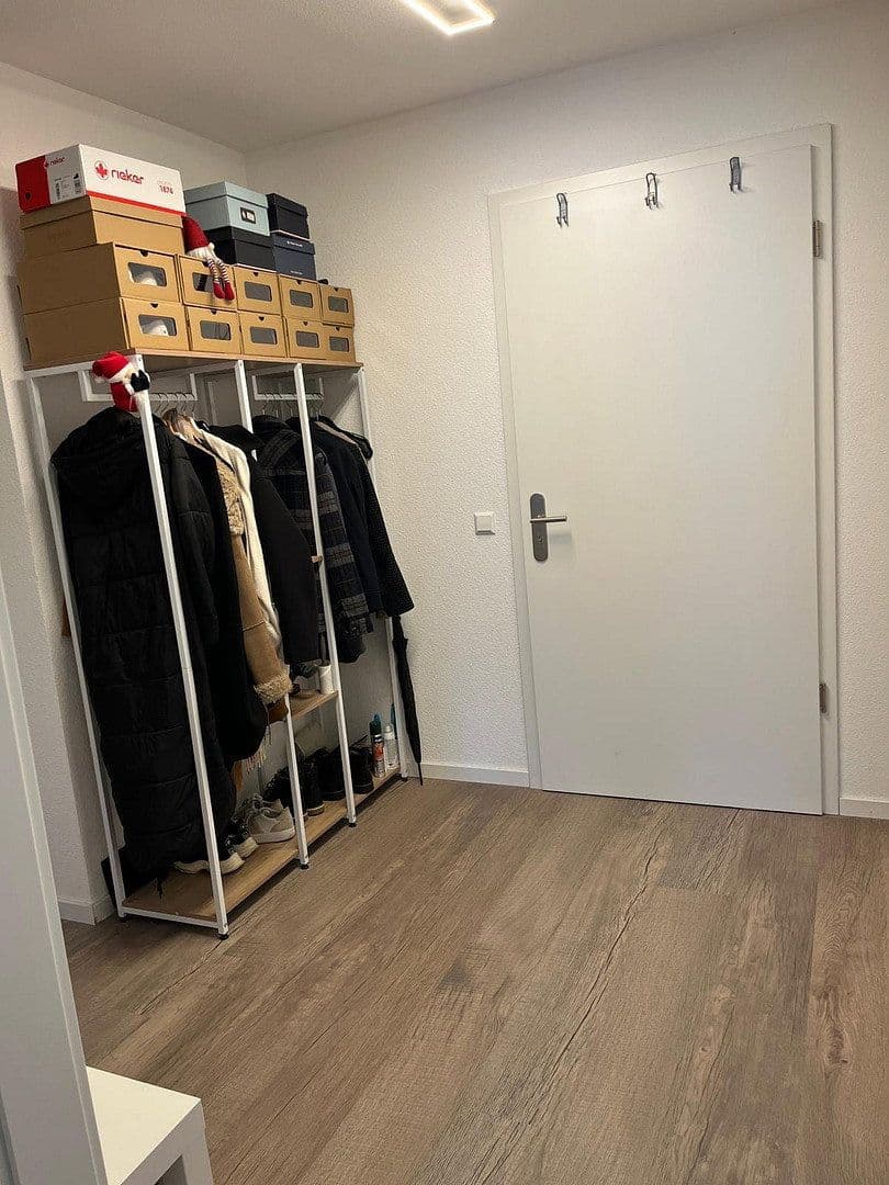 3 bedroom flat to rent, 89 m², Schopfheimerstr. 20, Lörrach, Baden-Württemberg 3 bedroom flat to rent, 89 m², Schopfheimerstr. 20, Lörrach, Baden-Württemberg