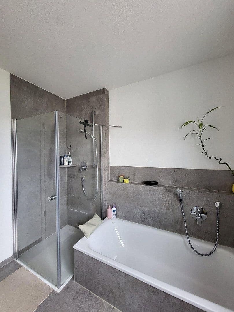 3 bedroom flat to rent, 89 m², Schopfheimerstr. 20, Lörrach, Baden-Württemberg 3 bedroom flat to rent, 89 m², Schopfheimerstr. 20, Lörrach, Baden-Württemberg