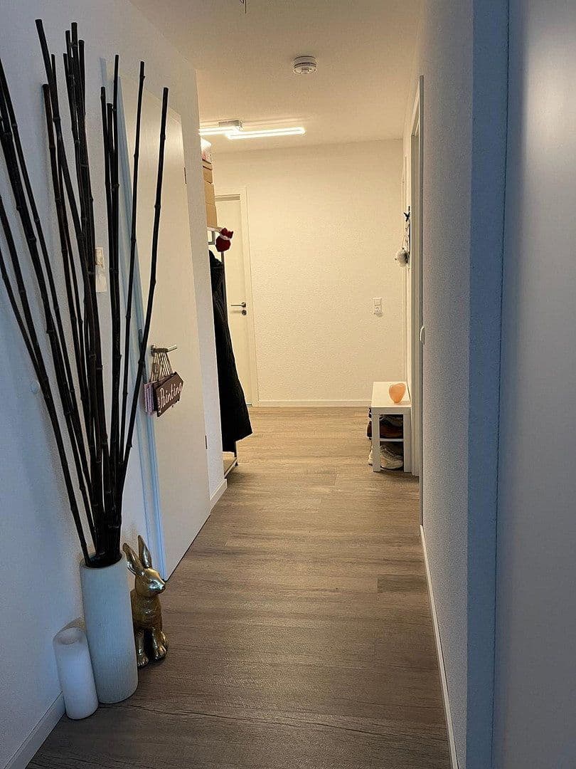 3 bedroom flat to rent, 89 m², Schopfheimerstr. 20, Lörrach, Baden-Württemberg 3 bedroom flat to rent, 89 m², Schopfheimerstr. 20, Lörrach, Baden-Württemberg