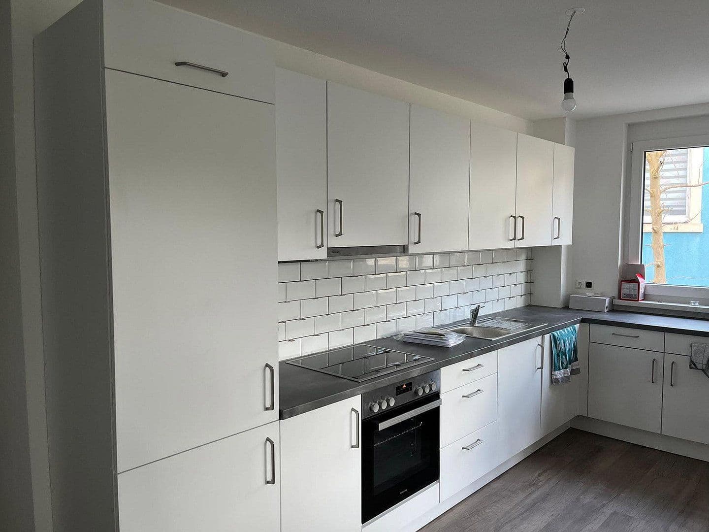 3 bedroom flat to rent, 89 m², Schopfheimerstr. 20, Lörrach, Baden-Württemberg 3 bedroom flat to rent, 89 m², Schopfheimerstr. 20, Lörrach, Baden-Württemberg