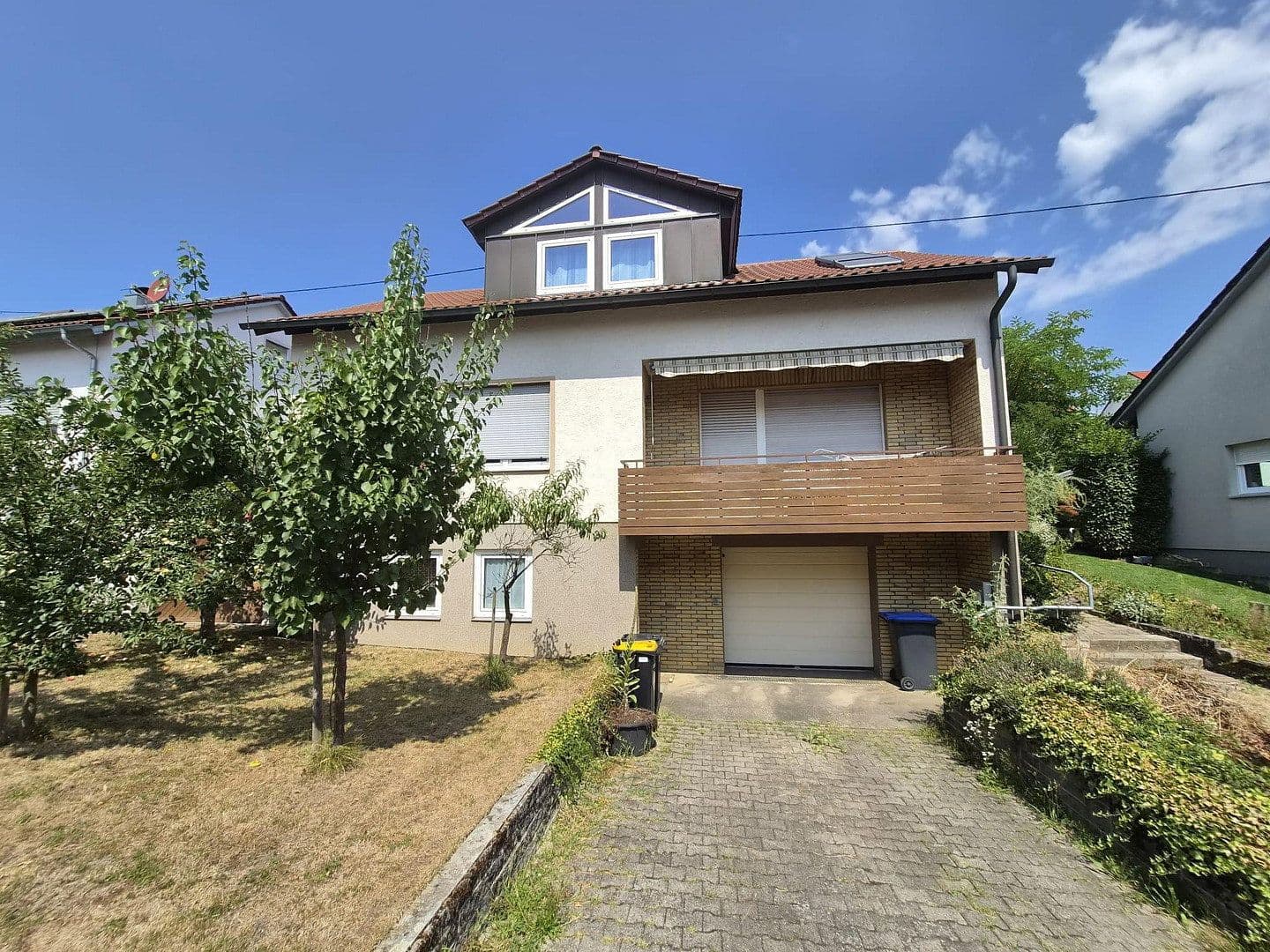 house for sale, 152 m², Ammerstraße 20, Nürtingen, Baden-Württemberg house for sale, 152 m², Ammerstraße 20, Nürtingen, Baden-Württemberg
