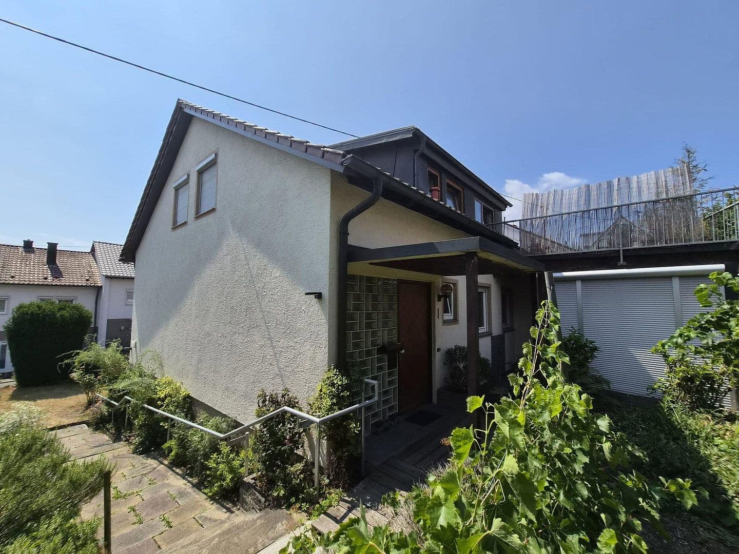 house for sale, 152 m², Ammerstraße 20, Nürtingen, Baden-Württemberg house for sale, 152 m², Ammerstraße 20, Nürtingen, Baden-Württemberg