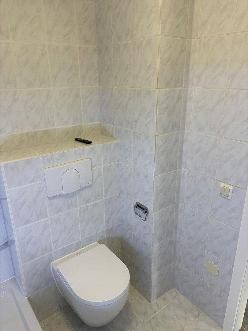 1 bedroom flat to rent, 29 m², Bergstraße 6, 5, 1 und 7, Mittenwalde, Brandenburg 1 bedroom flat to rent, 29 m², Bergstraße 6, 5, 1 und 7, Mittenwalde, Brandenburg