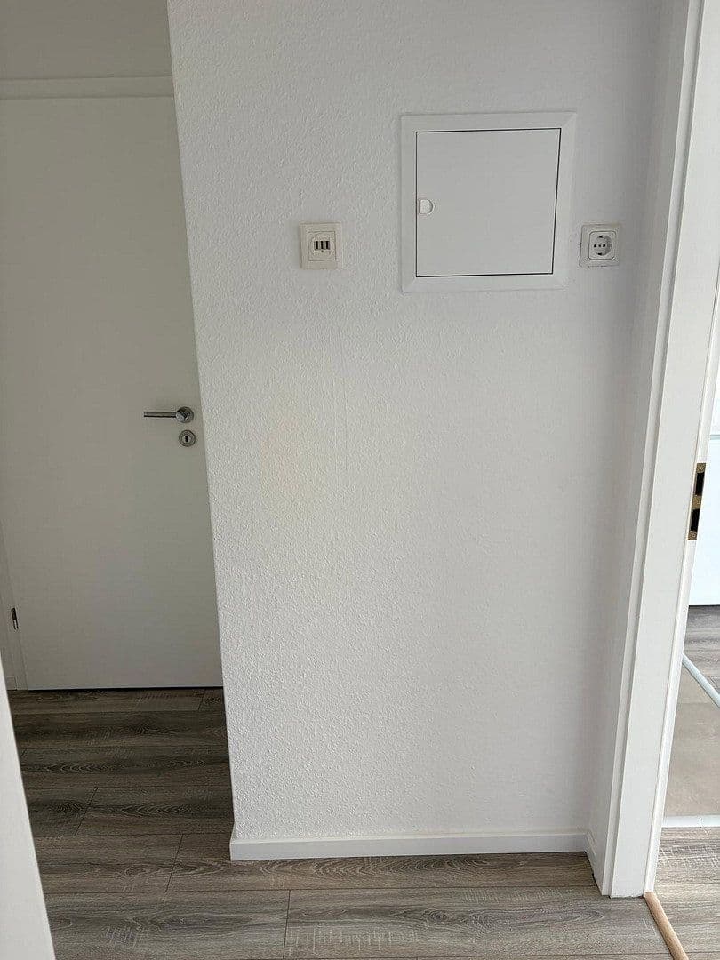 1 bedroom flat to rent, 29 m², Bergstraße 6, 5, 1 und 7, Mittenwalde, Brandenburg 1 bedroom flat to rent, 29 m², Bergstraße 6, 5, 1 und 7, Mittenwalde, Brandenburg