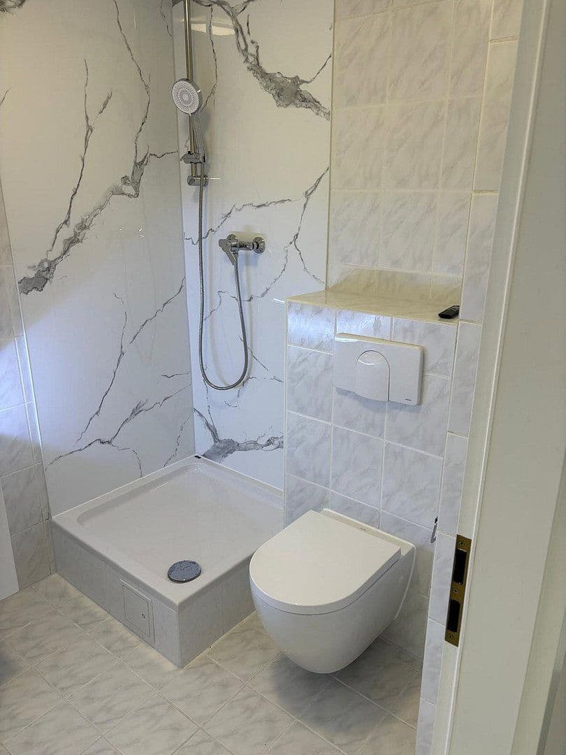 1 bedroom flat to rent, 29 m², Bergstraße 6, 5, 1 und 7, Mittenwalde, Brandenburg 1 bedroom flat to rent, 29 m², Bergstraße 6, 5, 1 und 7, Mittenwalde, Brandenburg
