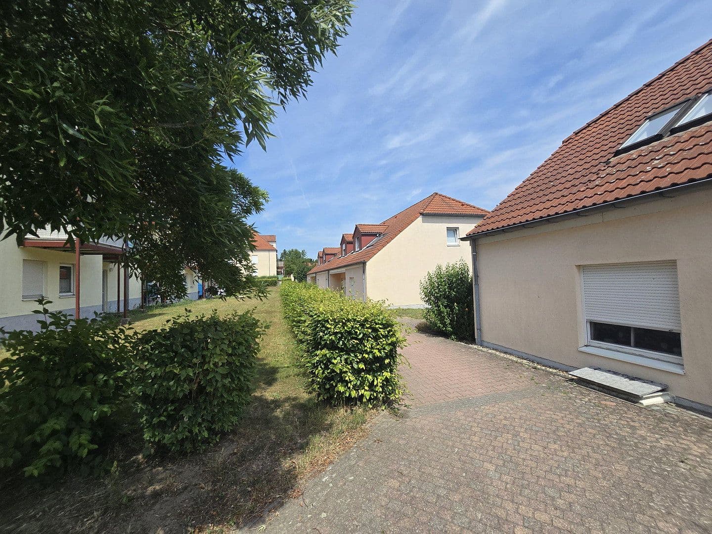 1 bedroom flat to rent, 29 m², Bergstraße 6, 5, 1 und 7, Mittenwalde, Brandenburg 1 bedroom flat to rent, 29 m², Bergstraße 6, 5, 1 und 7, Mittenwalde, Brandenburg