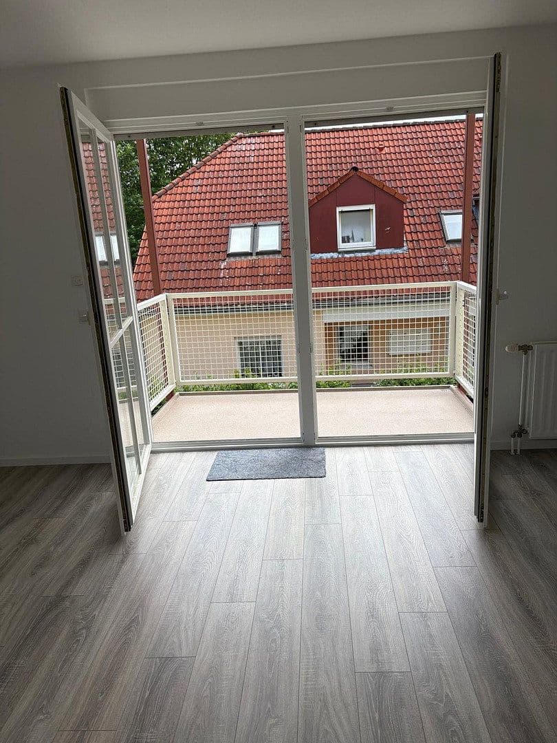1 bedroom flat to rent, 29 m², Bergstraße 6, 5, 1 und 7, Mittenwalde, Brandenburg 1 bedroom flat to rent, 29 m², Bergstraße 6, 5, 1 und 7, Mittenwalde, Brandenburg