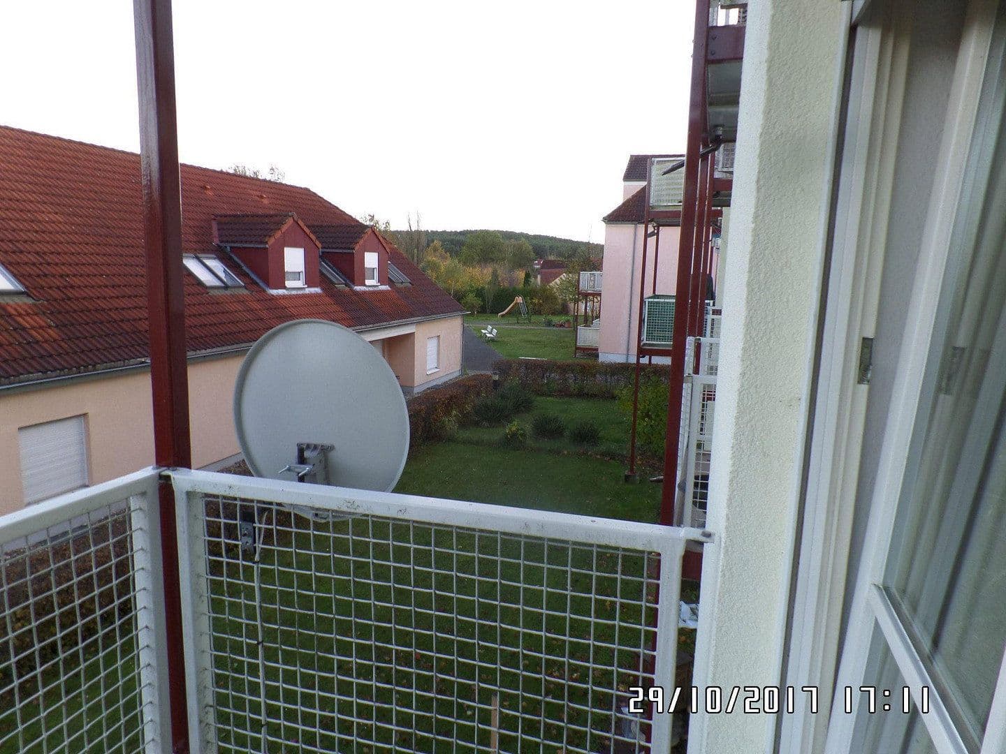 1 bedroom flat to rent, 29 m², Bergstraße 6, 5, 1 und 7, Mittenwalde, Brandenburg 1 bedroom flat to rent, 29 m², Bergstraße 6, 5, 1 und 7, Mittenwalde, Brandenburg