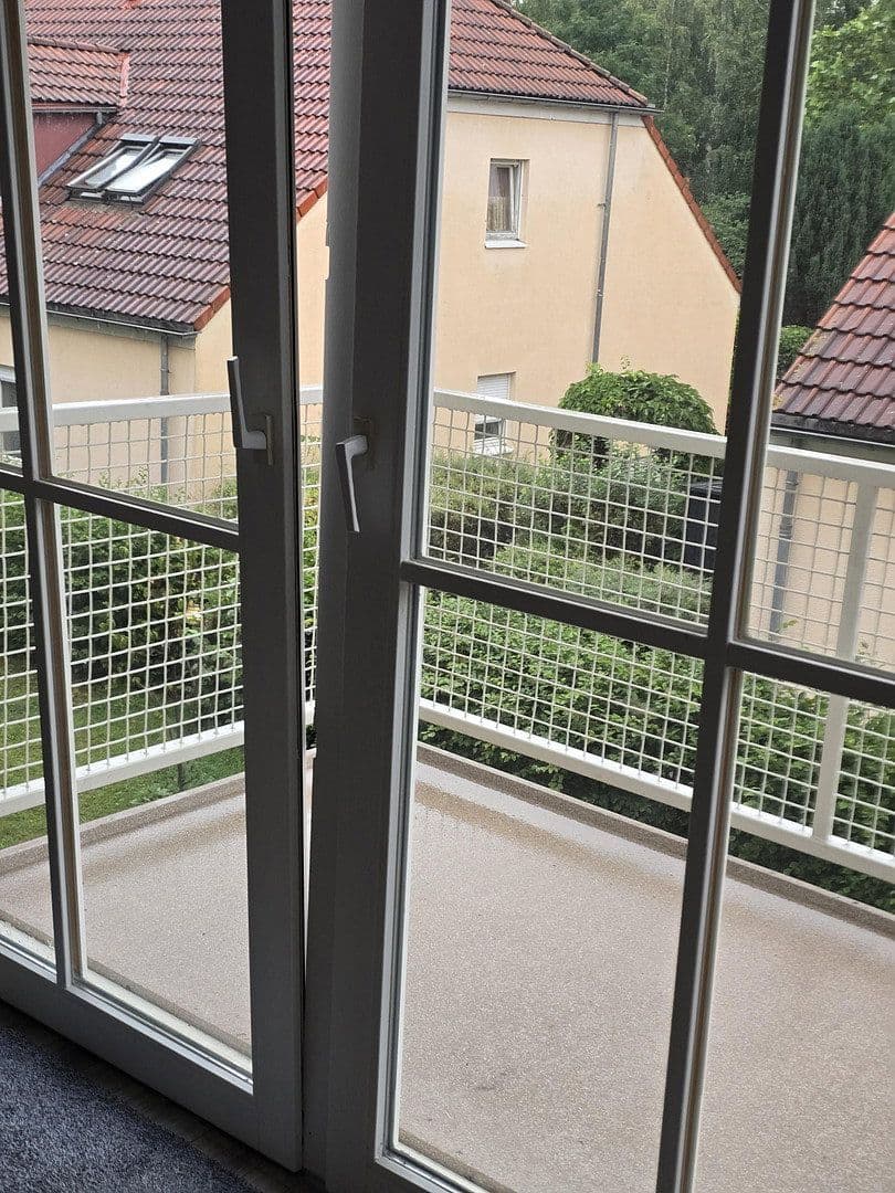 1 bedroom flat to rent, 29 m², Bergstraße 6, 5, 1 und 7, Mittenwalde, Brandenburg 1 bedroom flat to rent, 29 m², Bergstraße 6, 5, 1 und 7, Mittenwalde, Brandenburg