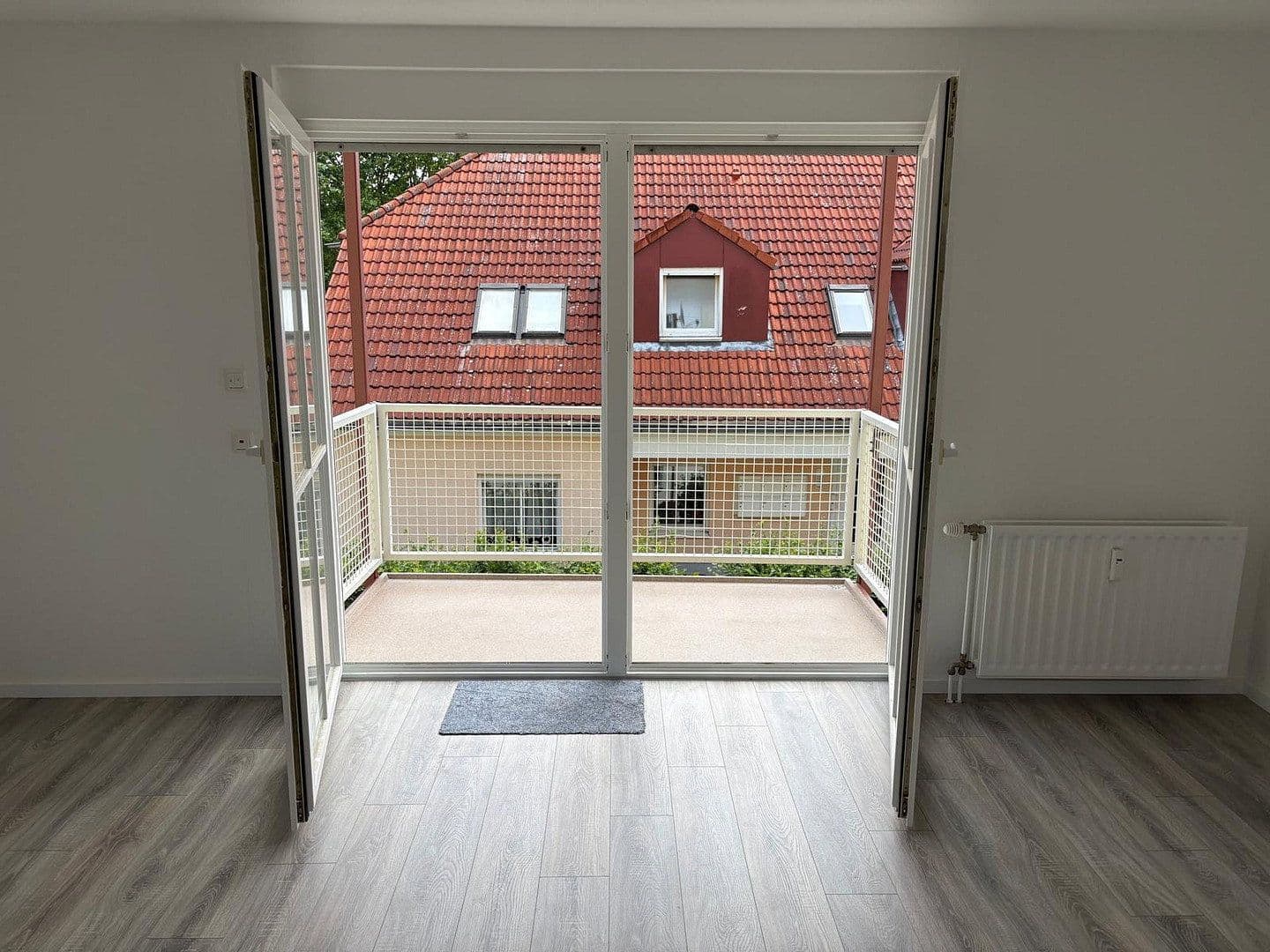 1 bedroom flat to rent, 29 m², Bergstraße 6, 5, 1 und 7, Mittenwalde, Brandenburg 1 bedroom flat to rent, 29 m², Bergstraße 6, 5, 1 und 7, Mittenwalde, Brandenburg