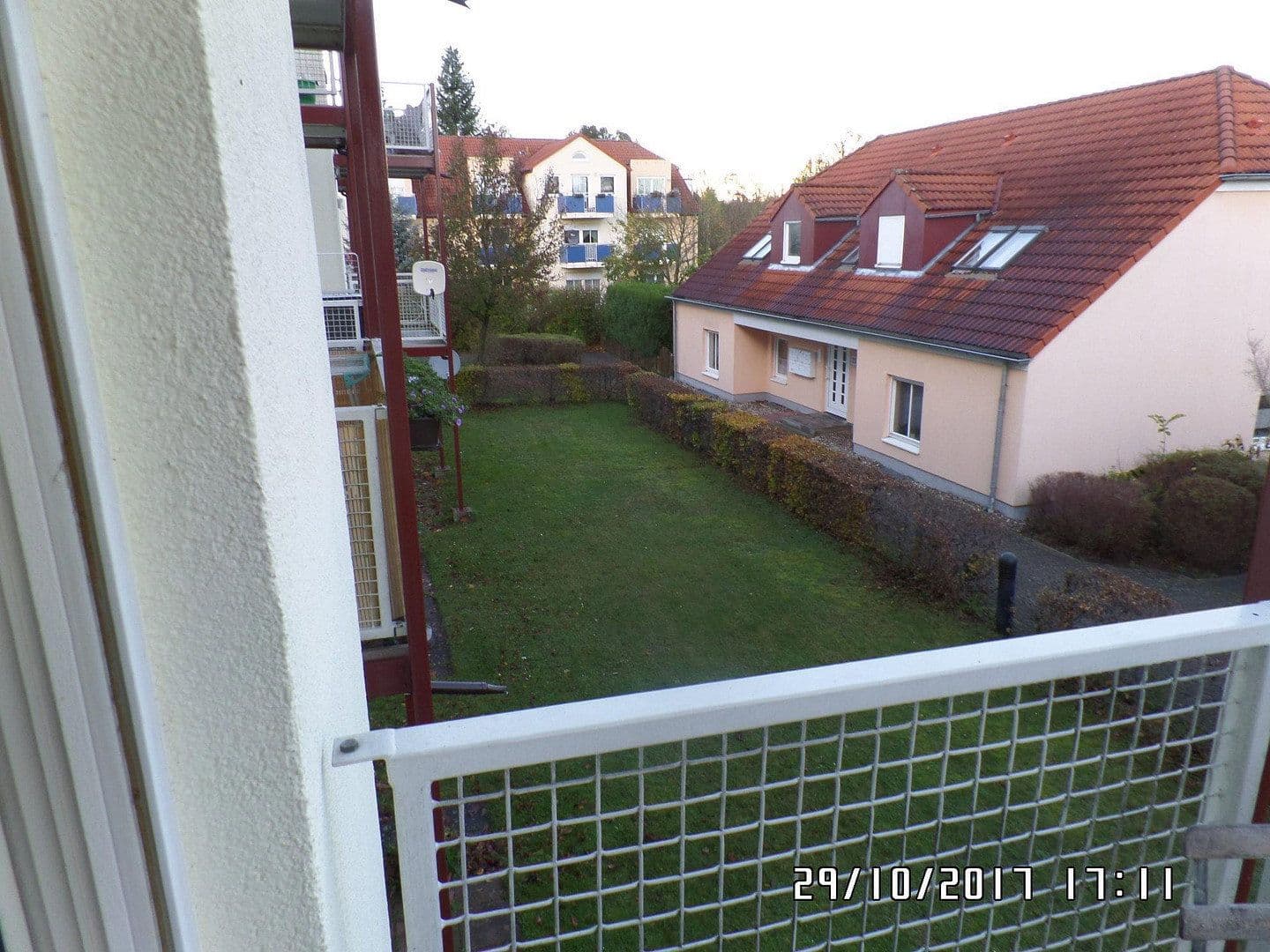 1 bedroom flat to rent, 29 m², Bergstraße 6, 5, 1 und 7, Mittenwalde, Brandenburg 1 bedroom flat to rent, 29 m², Bergstraße 6, 5, 1 und 7, Mittenwalde, Brandenburg