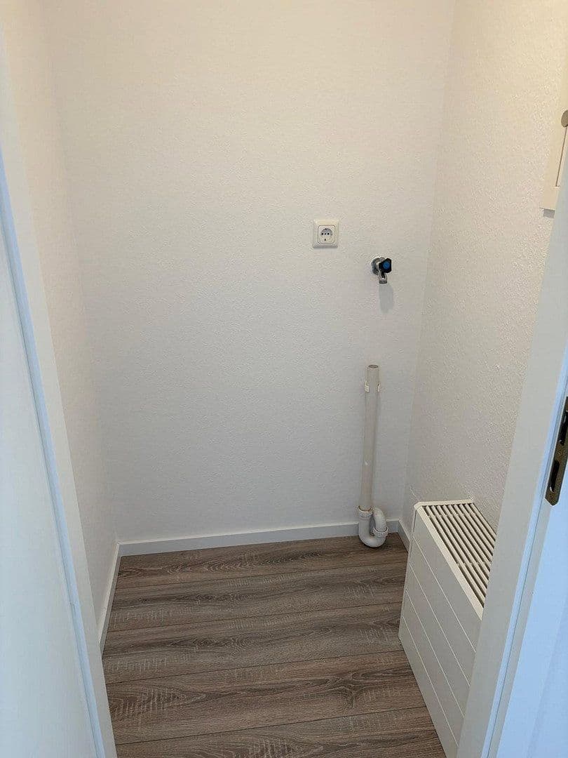1 bedroom flat to rent, 29 m², Bergstraße 6, 5, 1 und 7, Mittenwalde, Brandenburg 1 bedroom flat to rent, 29 m², Bergstraße 6, 5, 1 und 7, Mittenwalde, Brandenburg