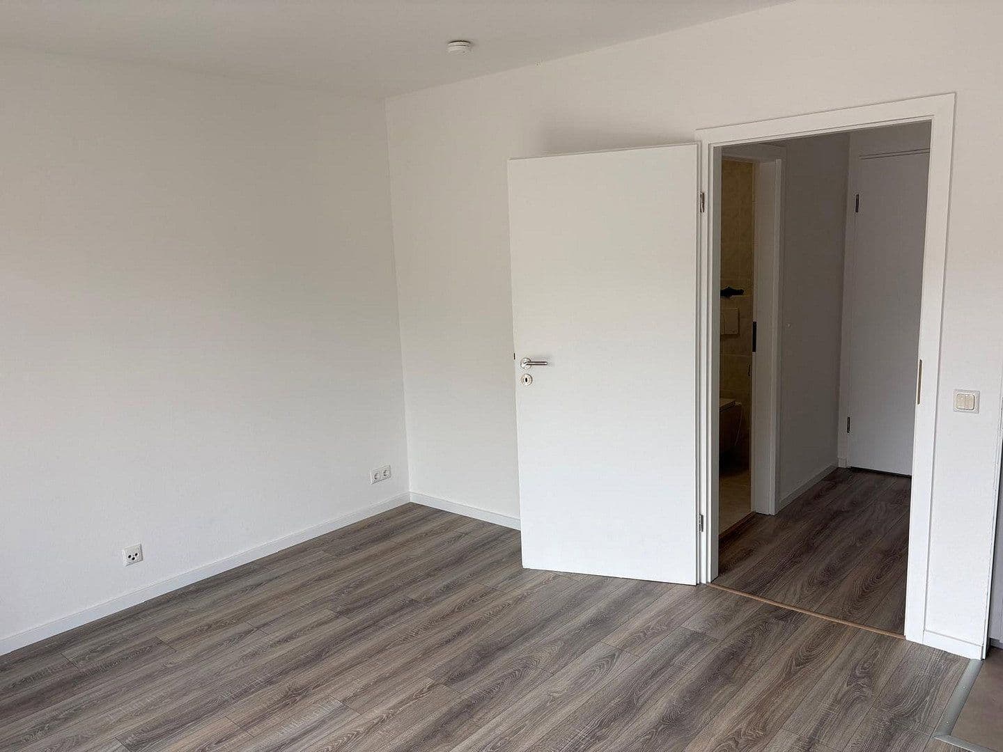 1 bedroom flat to rent, 29 m², Bergstraße 6, 5, 1 und 7, Mittenwalde, Brandenburg 1 bedroom flat to rent, 29 m², Bergstraße 6, 5, 1 und 7, Mittenwalde, Brandenburg