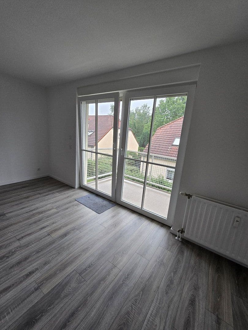 1 bedroom flat to rent, 29 m², Bergstraße 6, 5, 1 und 7, Mittenwalde, Brandenburg 1 bedroom flat to rent, 29 m², Bergstraße 6, 5, 1 und 7, Mittenwalde, Brandenburg