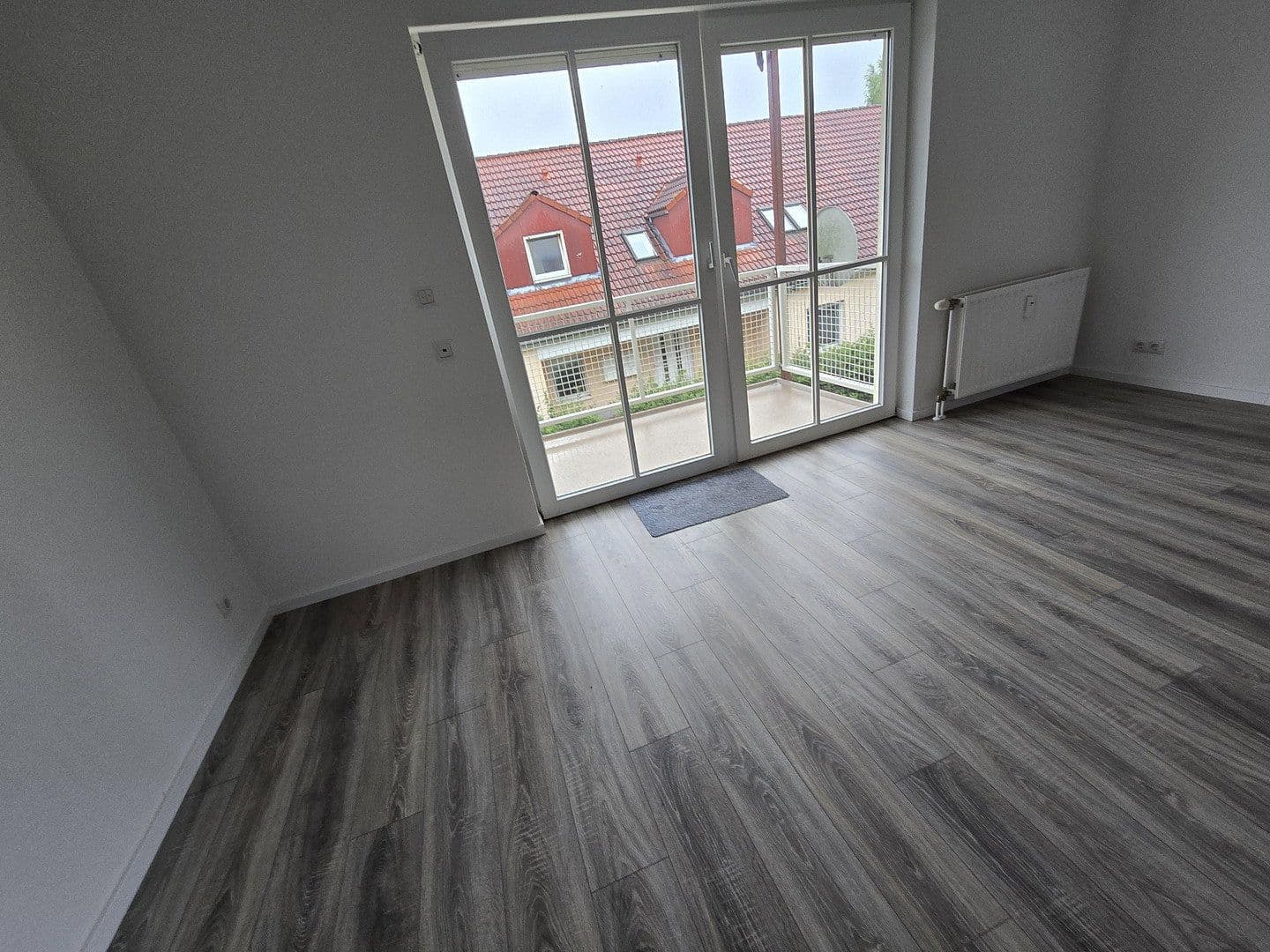1 bedroom flat to rent, 29 m², Bergstraße 6, 5, 1 und 7, Mittenwalde, Brandenburg 1 bedroom flat to rent, 29 m², Bergstraße 6, 5, 1 und 7, Mittenwalde, Brandenburg