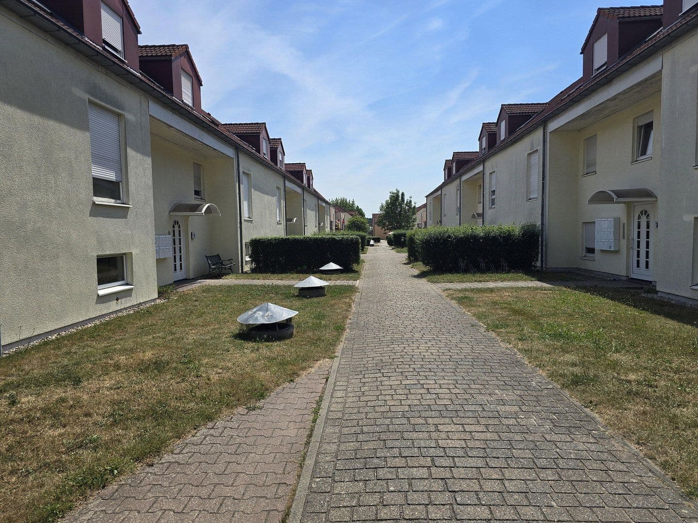1 bedroom flat to rent, 29 m², Bergstraße 6, 5, 1 und 7, Mittenwalde, Brandenburg 1 bedroom flat to rent, 29 m², Bergstraße 6, 5, 1 und 7, Mittenwalde, Brandenburg