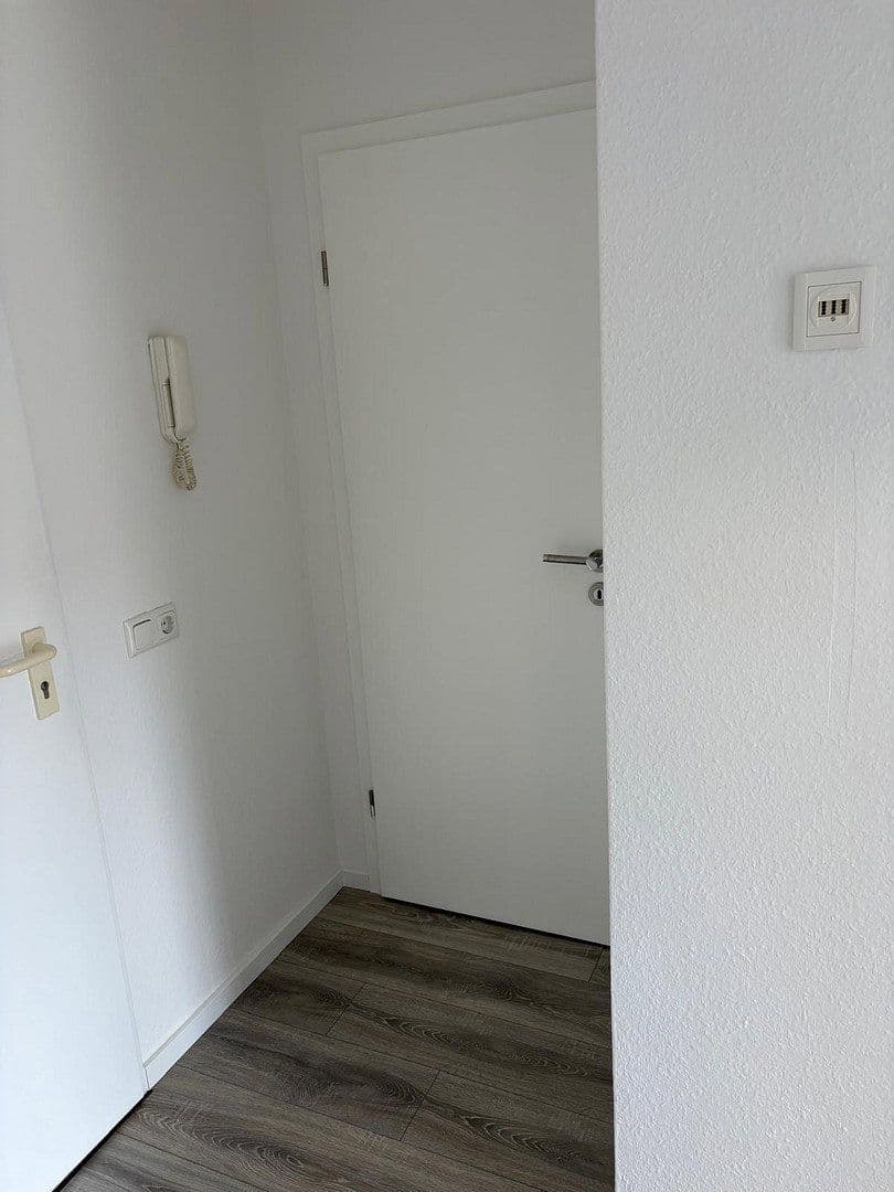1 bedroom flat to rent, 29 m², Bergstraße 6, 5, 1 und 7, Mittenwalde, Brandenburg 1 bedroom flat to rent, 29 m², Bergstraße 6, 5, 1 und 7, Mittenwalde, Brandenburg