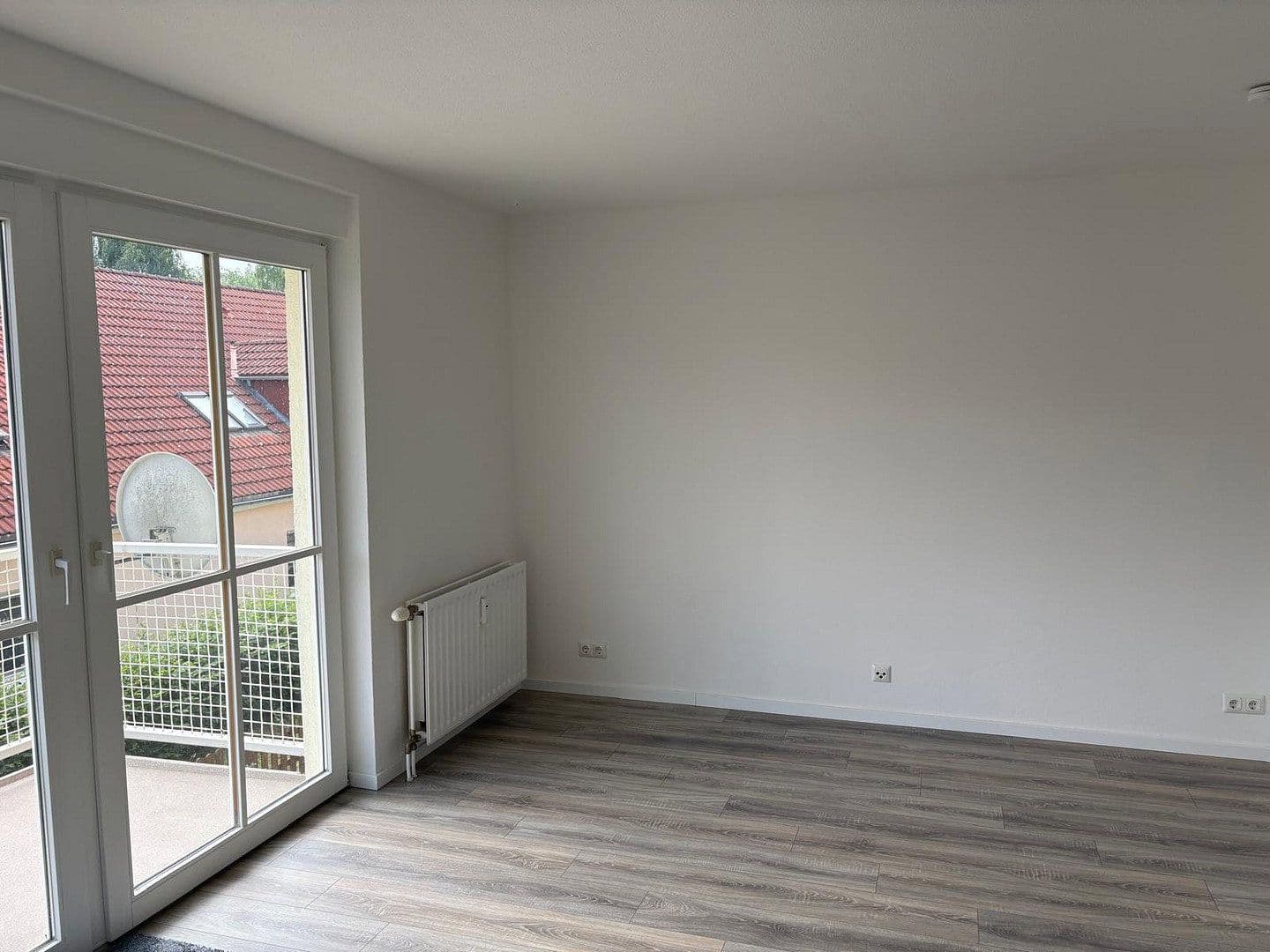 1 bedroom flat to rent, 29 m², Bergstraße 6, 5, 1 und 7, Mittenwalde, Brandenburg 1 bedroom flat to rent, 29 m², Bergstraße 6, 5, 1 und 7, Mittenwalde, Brandenburg