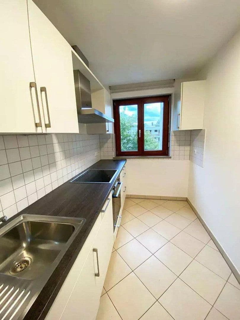 2 bedroom flat to rent, 54 m², Starnberg, Bavaria 2 bedroom flat to rent, 54 m², Starnberg, Bavaria